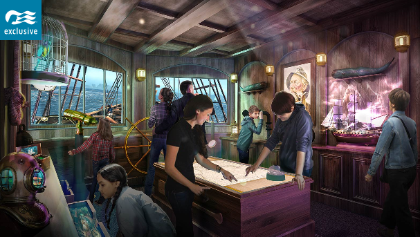 Princess Cruises - Discovery Princess - Sea Discovery.png